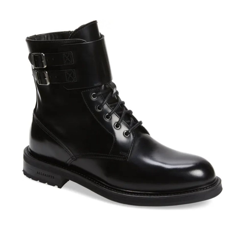 All Saints Boots